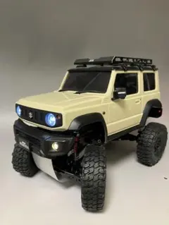 2026年最新】ミニッツ4×4ジムニーの人気アイテム - メルカリ