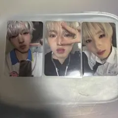 サクヤ トレカ