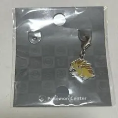 ポケモン サンドパン メタルチャーム