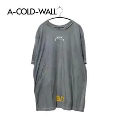 10s アコールドウォール BIG Tee イギリス製 サミュエルロスのサムネイル