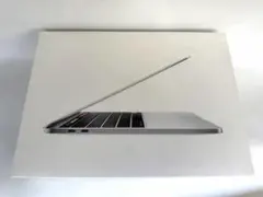 MacBook Pro 32GB/512GB SSD シルバー