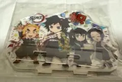 冨岡義勇 バースデー 鬼滅の刃 ufotable 2021 アクリルスタンド