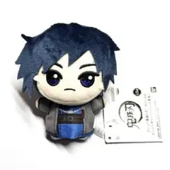 鬼滅の刃 ちびぐるみ ナンジャタウン～いこいの里巡り～ 義勇 ①