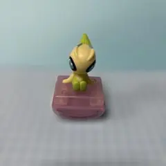 ポケモン セレビィ