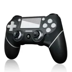 P4 コントローラー ワイヤレスコントローラー Turbo連射機能