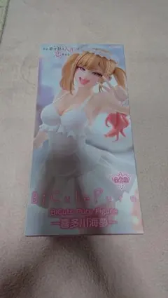 着せ恋 BiCute Pure Figure 喜多川 海夢