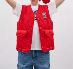 コーチベスト　美品 Yahoo!オークション -「ダウンベスト」(コーチ) (こ)の落札相場