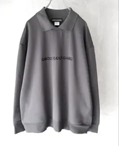GHOST FLOG GANG・ベスト・ゴルフ・完売品 - メルカリ