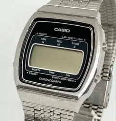 激渋】OLD CASIO「81QS-40」☆美品動作品☆部品取りセット！ - メルカリ
