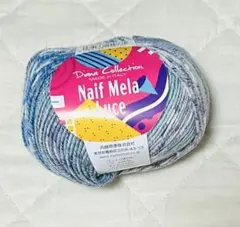 ナイフメーラ　ルーチェ Naif Mela Luce ナスカ 907　9月末まで