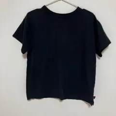サマンサモスモス　Tシャツ　黒のサムネイル