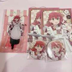 ぼっち・ざ・ろっく！ ぼざろ 京まふ 喜多郁代