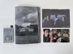 RIIZE FAME アルバム トレカ ラキドロ ショウタロウ