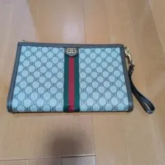 2026年最新】balenciaga gucci クラッチバッグの人気アイテム - メルカリ