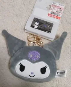 クロミ♡モノクロ チャーム