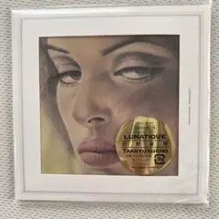 LUNATIQUE 石野卓球