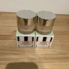 クリニーク　モイスチャー　サージ　ジェルクリーム　100H 50ml 2個のサムネイル