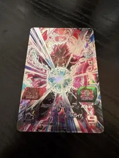 ugm6-sec ゴジータ ゼノ