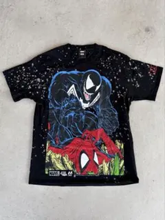 未着用品 HUF × MARVEL X-MEN フットボール メッシュジャージ - メルカリ