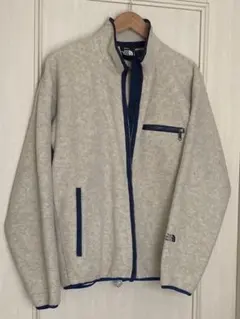 【古着】THE NORTH FACE フリースジャケット L