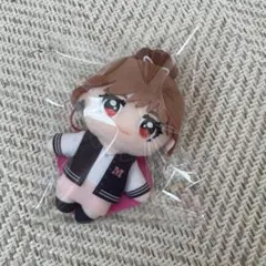 石井蘭　ぬいぐるみ