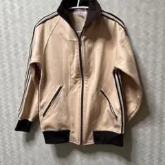 SPORTSdia ベージュ ジャージ メンズ レディース