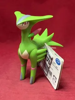 ポケモン　ビリジオン　フィギュア　指人形 激レア　値下げ交渉可 ポケモン ビリジオン フィギュア 指人形 激レア 値下げ交渉可 - メルカリ
