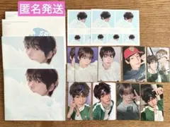 TWS play hard compact ハンジン　ミュージックコリア