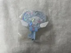 サンリオ シークレットカスタムアクリルチャーム エンジェル シナモロール