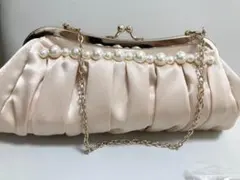 パーティバッグ【値下げしました】