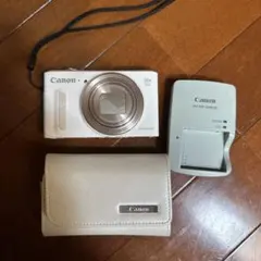 2025年最新】キャノン SX610HSの人気アイテム - メルカリ