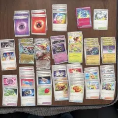 ポケモンカード 約60枚セット