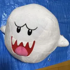 テレサ 特大サイズぬいぐるみ スーパーマリオ 匿名配送