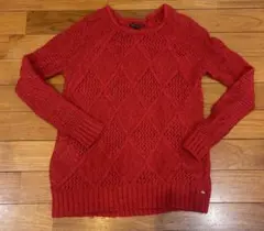 AMERICAN EAGLE OUTFITTERS ニット