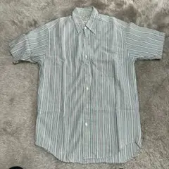 llbean 半袖シャツ