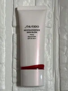 SHISEIDO エッセンススキングロウプライマー