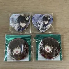 2025年最新】天空橋翔 缶バッジの人気アイテム - メルカリ