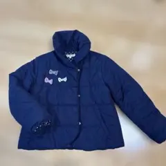 GLOBALWORK　中綿ジャケット XXLサイズ