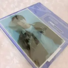 ENHYPEN 閃光 ヒスン アクスタ