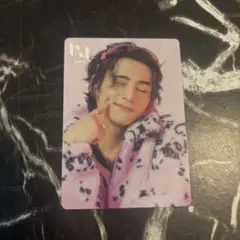 INI 西洸人 ラキドロ リミスト ウィンマジ