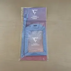 SEVENTEEN CARAT FC更新特典 ラバータグ