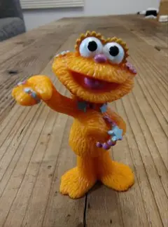 2025年最新】SESAME STREET フィギュアの人気アイテム - メルカリ