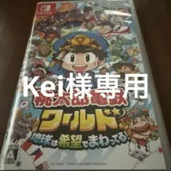 ⭐︎Kei様専用⭐︎桃太郎電鉄ワールド