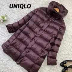 UNIQLO ユニクロ ウルトラライトダウンコート