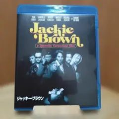 ジャッキー・ブラウン('97米)