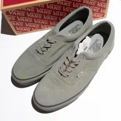 未使用 完売品 29cm ネイバーフッド バンズ スウェード エラ VANSのサムネイル