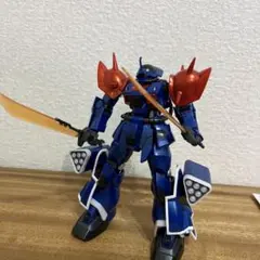 2026年最新】イフリート改 hgの人気アイテム - メルカリ