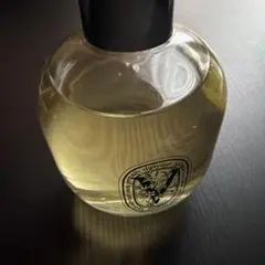 diptyque サテンオイル 100ml ボディ用オイル