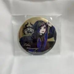 一番くじ ディズニー ツイステッドワンダーランド I賞 缶バッジ 式典服Ver.