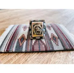 2026年最新】メキシカンバイカーリングの人気アイテム - メルカリ